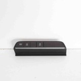 Panou Butoane Audi Q3 8U 2017, OEM 8U2941567, Buton Start Stop, Componenta Electrica Auto