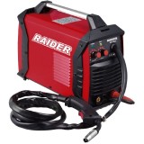 Raider RD-IW27 - Aparat sudura MIG/MAG 130 A - mm - trepte reglare protectie suprasarcina monofazat