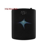 Capac Baterie Original Negru Blackberry 9300 Carcasa