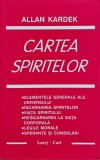 Cumpara ieftin Cartea spiritelor - 1995 - Allan Kardek (@M36)