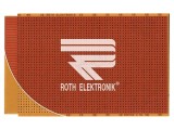 Placă Prototip Universală 100x160mm