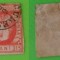 1869 Carol I cu favoriţi - Emisiunea a III-a - 15 BANI (03)