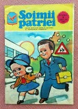 Revista Soimii Patriei Nr. 9 din 1987