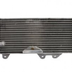 Radiator L compatibil: KAWASAKI KLX, KX 450 2009-2011