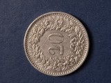 20 rappen 1966
