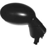 Oglinda exterioara Mini One/Cooper/Cooper S (R50/R52/R53), 06.2001-07.2007 Dreapta, Crom, electrica, Cu incalzire, carcasa prevopsita, grunduita, Con, SRLine