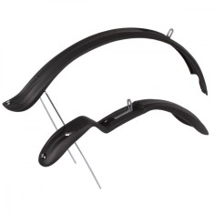 Set Aparatori Noroi M-WAVE Mud Max III 26&amp;quot;-29&amp;quot; foto