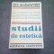 STUDII DE ESTETICA - JAN MUKAROVSKY