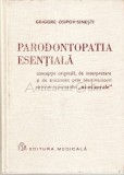 Parodontopatia Esentiala - Grigore Osipov-Sinesti