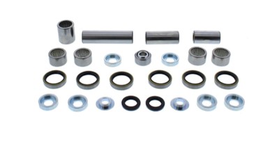 Kit reparatie LinkAge suspensie spate Beta RR 4T 250 05- 07, RR 4T 400 05- 09, RR 4T 450 05- 09, RR 4T 525 05- 09 foto