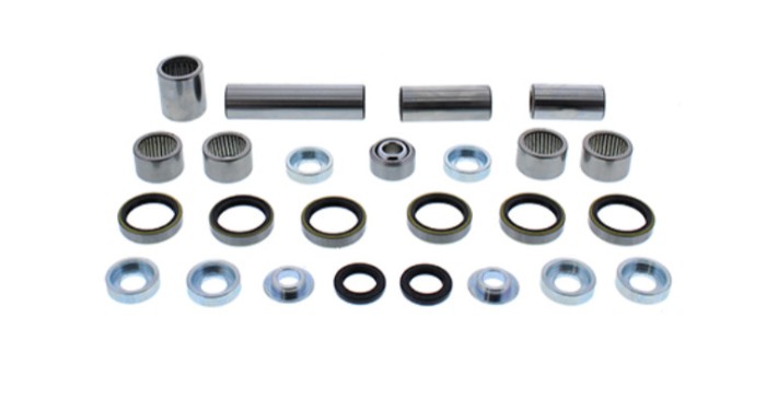 Kit reparatie LinkAge suspensie spate Beta RR 4T 250 05- 07, RR 4T 400 05- 09, RR 4T 450 05- 09, RR 4T 525 05- 09