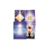 Angelic Lightwork Healing Oracle: Healing, Magic and Manifestation with the Archangels