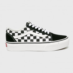 Vans - teniși VN0A3B3UHRK1-CHECKERBOA