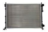 Radiator, racire motor FIAT STRADA pick-up (178_, 278_) (1998 - Prezent) THERMOTEC D7F041TT