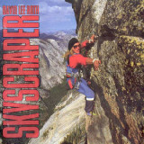 Vinil David Lee Roth &ndash; Skyscraper (EX)