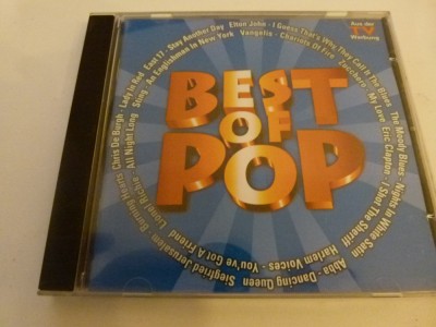 Abba, Chris de Burgh etc. foto