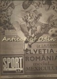 Sport Ilustrat. Mai 1969 - Nr.: 9 (248)