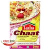 LAZIZA Chaat Masala (Condiment pentru Salate, Aperitive, Preparate din Legume )