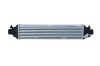 NRF 30752 Intercooler, compresor