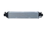 NRF 30752 Intercooler, compresor