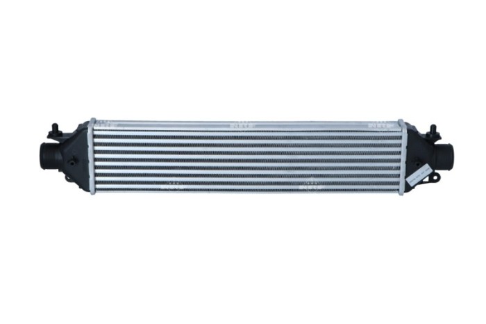 NRF 30752 Intercooler, compresor