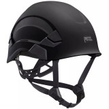 Cască Alpinism PETZL Vertex Neagră (53-63cm) cu Protecție Electrică, Metal Topit și Modularitate