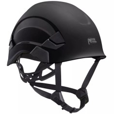 Cască PETZL Vertex black (53-63cm)