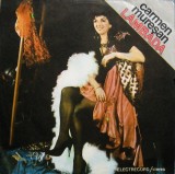 Carmen Muresan &ndash; Astazi vom dansa lambada