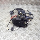&Icirc;ncuietoare ușă st&acirc;nga față VW TOUAREG 7LA, 7L6, 7L7 2004 OEM: 3D1837015,991562-101 14271229