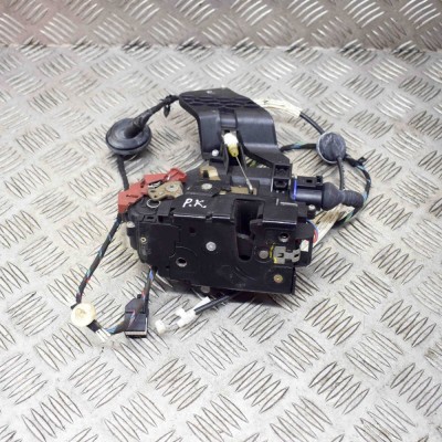 &amp;Icirc;ncuietoare ușă st&amp;acirc;nga față VW TOUAREG 7LA, 7L6, 7L7 2004 OEM: 3D1837015,991562-101 14271229 foto