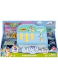 Bluey - Bluey Cash Register With Interactive Sounds (90247)