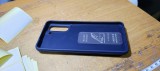 Cumpara ieftin Husa Tel Samsung vS21-FE #A7677han, Negru