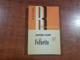 Felurite de Anton Pann