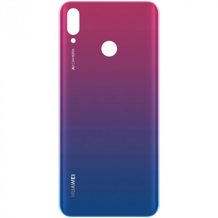 Capac Baterie Huawei Y9 (2019), Mov