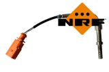 NRF 707059 EASY FIT Senzor, temperatura gaze evacuare
