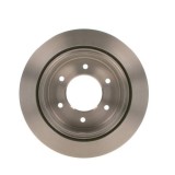 Set disc frana Mitsubishi Pajero Sport 3 (Ks) 08.15-, Spate, 315X18mm, ventilat, BOSCH
