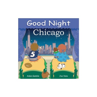 Good Night Chicago foto