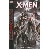 X-Men: Curse of the Mutants