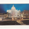 FA36-Carte Postala- ITALIA - Roma, Vatican, Piazza e Basilica di S. Pietro