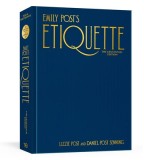 Emily Post&#039;s Etiquette, 20th Edition
