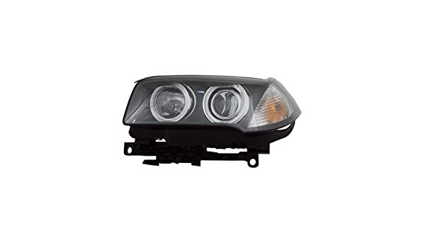 Far Bmw X3 (E83) 10.2006-11.2010 AL Automotive lighting fata stanga D1S+H7+H10