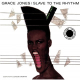 VINIL Grace Jones &ndash; Slave To The Rhythm 12&quot;, 45 RPM, (VG+)