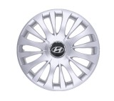 Capace Roti Kerime R15, Potrivite Jantelor de 15 inch, Pentru Hyundai, Model 329