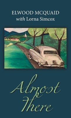 Almost There foto