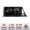 Navigatie Toyota CH-R low 5230-CH-R-A Android Ecran 720P Quad Core 2+32 carplay android auto CarStore Technology