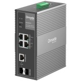 Switch industrial Omada 6-Port Gigabit