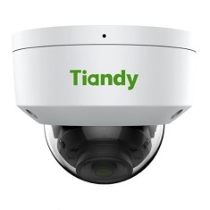 Camera IP Dome, Starlight Tiandy, 5MP, Lentila 2.8mm, IR 30m, Microfon, PoE, IP66 - TC-C35KS-I3-EY-28 SafetyGuard Surveillance foto