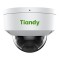 Camera IP Dome, Starlight Tiandy, 5MP, Lentila 2.8mm, IR 30m, Microfon, PoE, IP66 - TC-C35KS-I3-EY-28 SafetyGuard Surveillance