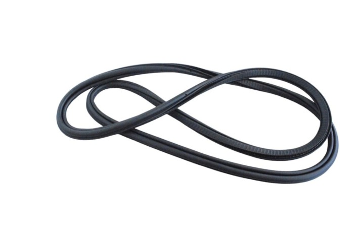 Garnitura ușă dreapta față VOLVO XC40 536 2023 23835926