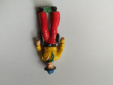 bnk jc Heimo - Seria de figuri Vestul Salbatic - Jack Straight